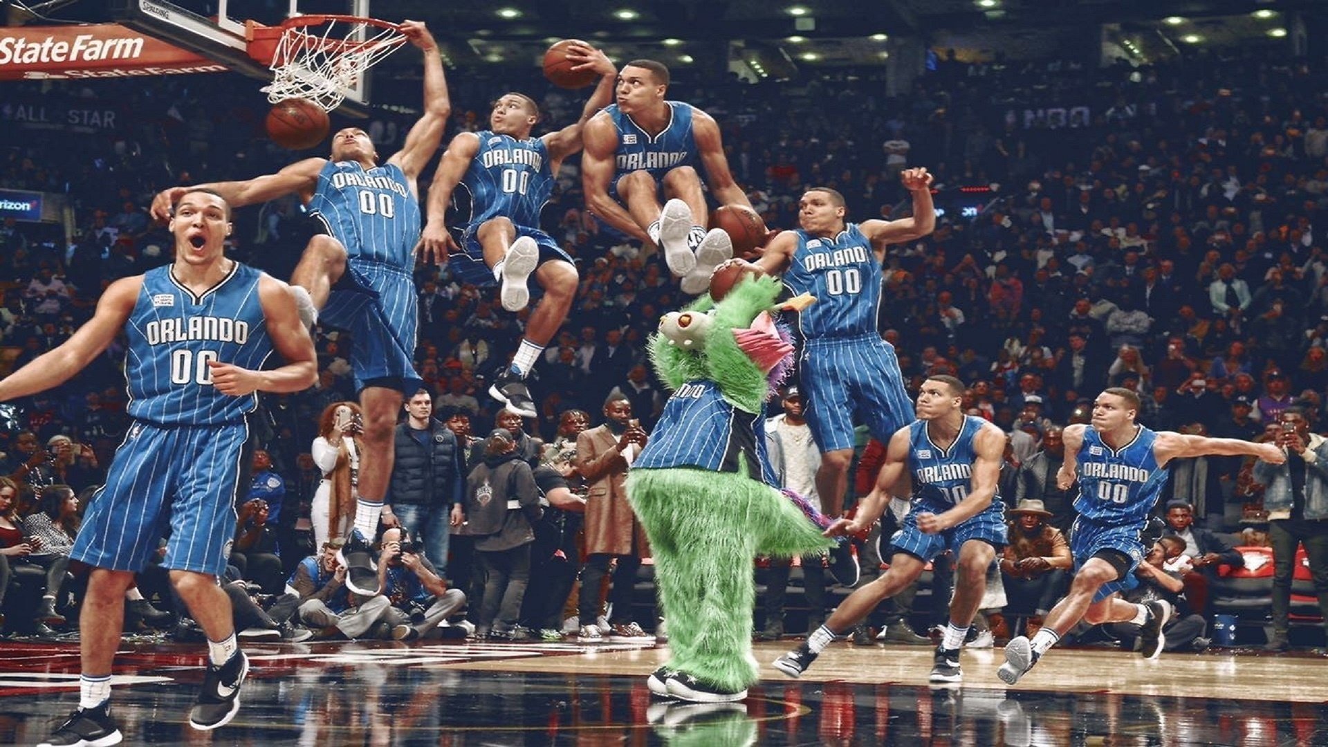 1分的史诗，莎拉波娃的荒诞复出与体面告别|SPORTS